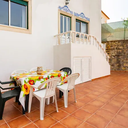 Dom wakacyjny Serradas By Interhome Vau (Obidos)