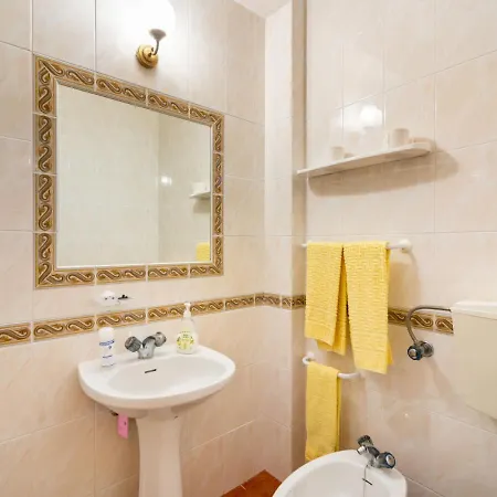 Serradas - Obi120 By Interhome Vau (Obidos)