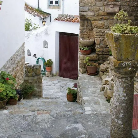 Holiday home Serradas By Interhome