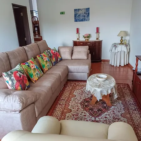 Serradas - Obi120 By Interhome Holiday home *