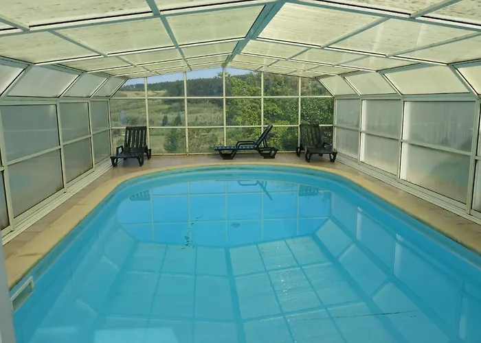 Serradas By Interhome Casa de Férias