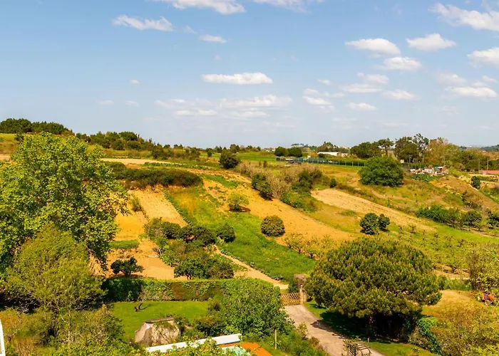 Serradas By Interhome Vau (Obidos)