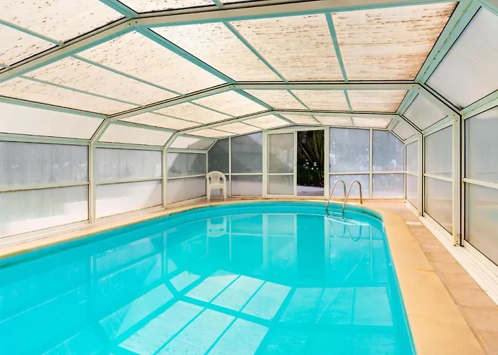 Serradas By Interhome Vau (Obidos)