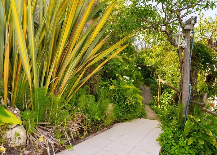 Serradas By Interhome *