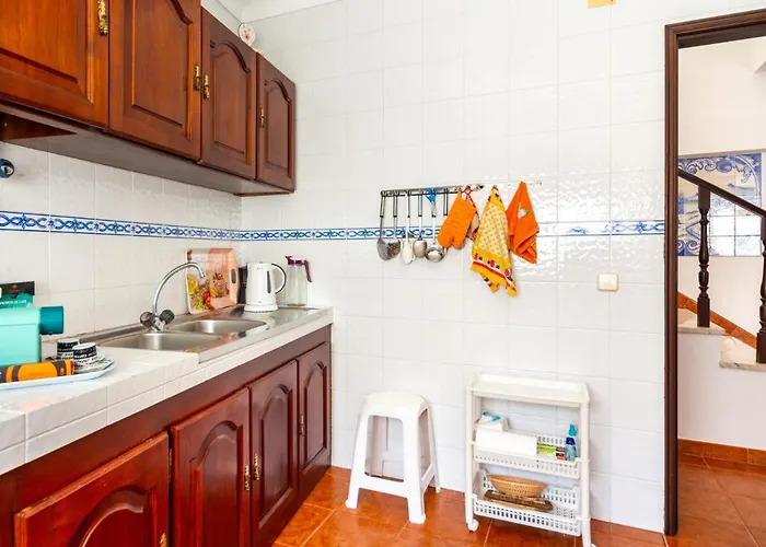 Serradas By Interhome Casa de Férias Vau (Obidos)