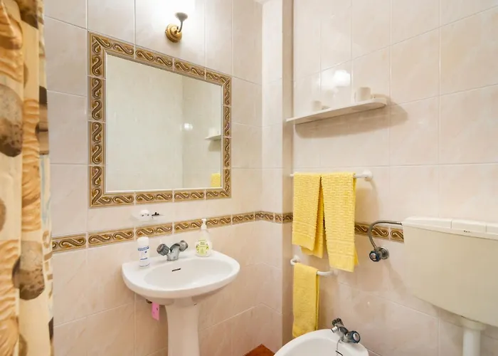 Serradas By Interhome Vau (Obidos)