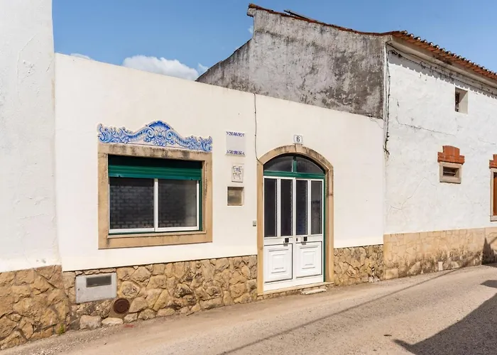 Serradas By Interhome Casa de Férias