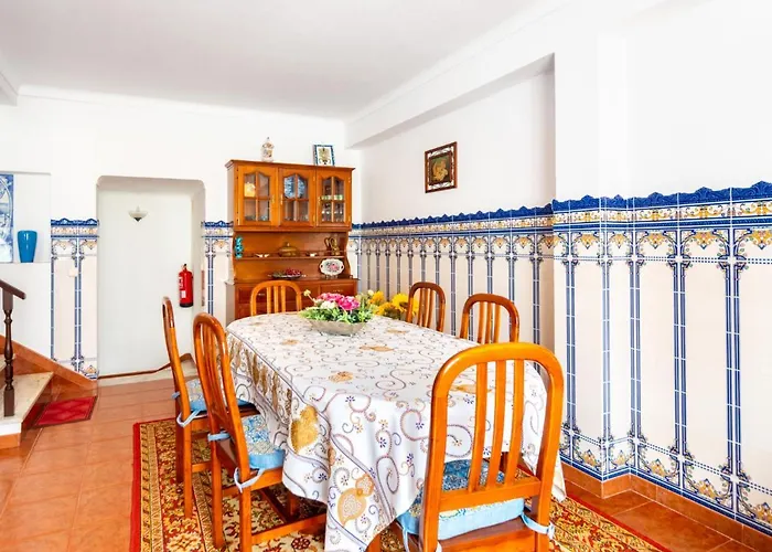 Serradas By Interhome Casa de Férias *