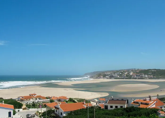 Serradas By Interhome * Vau (Obidos)