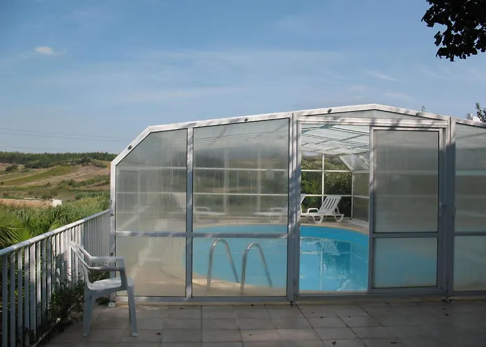 Serradas By Interhome Casa de Férias