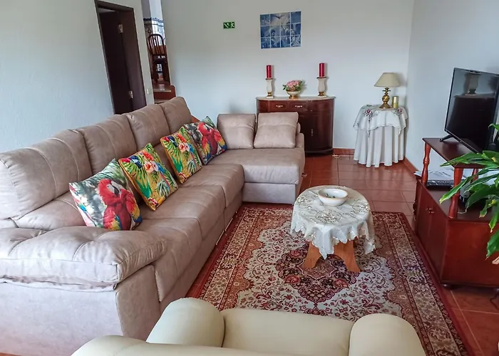 Serradas By Interhome Casa de Férias *