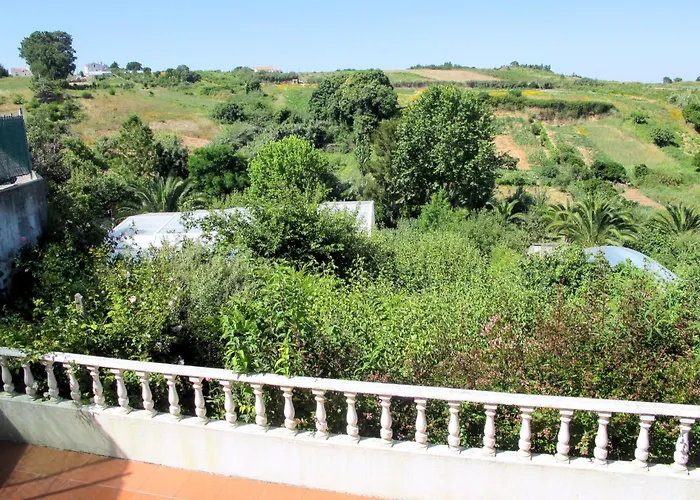 Serradas By Interhome * Vau (Obidos)