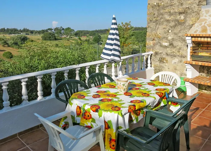 Serradas By Interhome Casa de Férias *