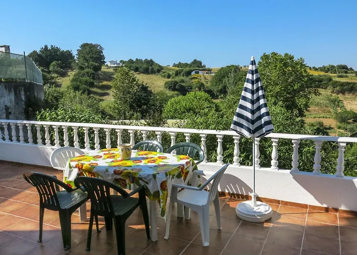 Serradas By Interhome Casa de Férias